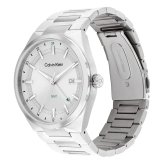 【選べるノベルティー付き】カルバン クライン CALVINKLEIN DISTINGUISHGMT44 腕時計 メンズ クォーツ 25200489 カルバンクライン