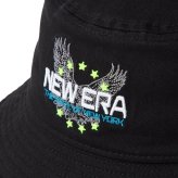 ニューエラ ゴルフ ハット バケット01 ストレッチコットン ウォッシャブル Eagle New Era Golf (15125286) (15125287) (15125288) お誕生日祝い お祝い 記念品 お父さん 父の日 彼氏 男性 30代 40代 50代 60代 母の日 お母さん 還暦祝い 敬老の日 彼女 人気プレゼント プレゼント