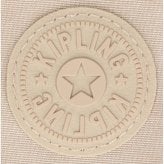 キプリング ショルダーバッグ レディース ブランド Kipling アルト K10878-5DV Sparkled Beige