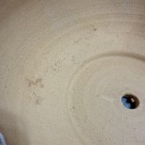 テラコッタ植木鉢 陶器製 おしゃれ 大型 インティ ローボウル L 10号 φ30×H13cm 素焼き 北欧 かわいい 鉢カバー 屋外向け 観葉植物用 サボテン 特大 ガーデニング ベランダ 玄関 丸型 インテリア プランター 深型