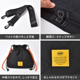 ショルダーバッグ パラコード KIU キウ K575 レディース 大人 撥水 軽量 キルティング 中綿 A5 A4 2way 斜めがけ 肩掛け トートバッグ ハンドバッグ マザーズバッグ 巾着バッグ 大きめ 自立 黒 ブラック アイボリー 白 オレンジ おしゃれ かわいい シンプル カバン 鞄 秋冬