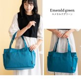APPLEBAG アップルバッグ トートバッグ レディース メンズ A4対応 中仕切り 軽量 大きめ 肩掛け 通勤 通学 多機能 おしゃれ 軽い 使いやすい 収納力 プチプラ レジャー カラバリ 母の日 ギフト ラッピング