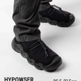 キーン KEEN HYPOWSER WRAP CRUSHBACK ハイパウザー クラッシュバック 1029573 スニーカー メンズ シューズ アウトドア