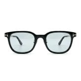 【並行輸入品】【正規品・新品】TOMFORD トムフォード TF1233D FT1233 01A イタリア製 サングラス メガネ 眼鏡 メンズ レディース TOM FORD トム フォード