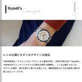 セイコー プレザージュ SEIKO PRESAGE 自動巻き メカニカル 腕時計 メンズ Style60’s SARY255【2025 新作】