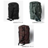 マタドール Matador 45L SEG HYBRID TRAVEL PACK セグ ハイブリッド トラベル パック MATSEG245001 バックパック リュックサック ユニセックス バッグ