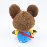 サンリオ ×くまのがっこう ジャッキー ぬいぐるみ(SS) Sanrio