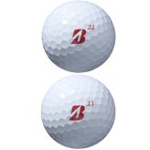 ブリヂストン ゴルフボール TOUR B X（ホワイト） RED EDITION 1ダース 12個入り 新品 ツアービーエックス 2026年発売 日本正規品 お誕生日祝い お祝い 記念品 お父さん 父の日 彼氏 男性 母の日 お母さん 彼女 女性30代 40代 50代 60代 還暦祝い 敬老の日 人気プレゼント プレゼント