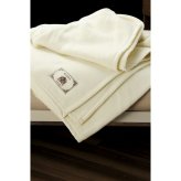 日本製 ウール毛布 1.95kg ギフト 羊毛 ブランケット 国産 寝具 防寒 保温【沖縄県・離島 配送不可】