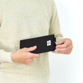 チャムス 財布 長財布 ラウンドファスナー 小銭入れあり CHUMS リサイクルビルフォルドウォレット CH60-3568 キッズ 送料無料 誕生日プレゼント ギフト ラッピング無料 【正規代理店】