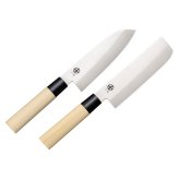千歳 モリブデン鋼和包丁2本セット  ／包丁セット 包丁・ナイフ 調理器具 キッチン用品 お中元 御中元 ギフト 暑中 残暑 お盆 初盆 新盆 お供 御供 ギフト 2026 送料無料 ギフト プレゼント プチギフト 内祝い 快気祝い 出産祝い 結婚祝い 引出物 新築祝い お返し