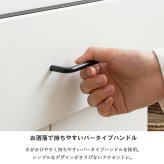 レンジ台 キッチン収納 キッチンワゴン IW-330 幅54cm キャスター付き スライド棚 キッチンラック レンジラック 大型レンジ対応 引き出し コンセント付き 白 ホワイト 新生活