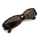 GUCCI サングラス グッチ GG1661S-002 EYEWEAR グローバルフィット ハバナ ブラウン メンズ レディース ユニセックス