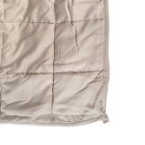 ニトリ デコホーム 重い毛布5.5kg シングル （ T04 モカ ） ニトリ 毛布 シングル 厚手 ニトリ 毛布 シングル あったか nitori 毛布 ニトリ 寝具 毛布 重い毛布 カバー付き毛布 就寝 抗菌 防臭 抗菌防臭