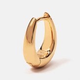 トムウッド TOM WOOD E33HSNA01 S925 ピアス レディース アクセサリー フープ liz hoop ゴールド 9k スターリングシルバー 925 ジュエリー ギフト プレ  爆買