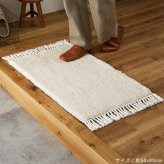 ラグ カーペット 玄関マット マット シャギー 洗える ふわふわ 北欧 おしゃれ オールシーズン 極厚 厚手 マイクロファイバー 速乾保温 かわいい 冬 冬用 秋冬用 長方形 ふかふか