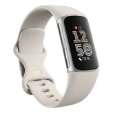 Fitbit Charge 6 スマートウォッチ Google連携モデル Suica対応 GPS内蔵 睡眠トラッキング 心拍数測定 Android iOS対応 ウェアラブル端末 父の日にも