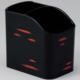 和風リモコンラック　曙 インテリア 漆器 盆 カタログギフト 景品 粗品