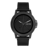 カルバン クライン CALVINKLEIN RESET42 腕時計 メンズ クォーツ 25200525 カルバンクライン
