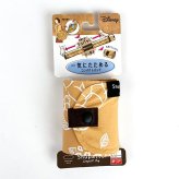 ディズニー シュパットバッグ チップ&デール ベージュ グッズ