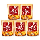 仙台 味の牛たん喜助 おつまみ牛たん つくね 5個 おつまみ 珍味 牛タン お酒のお供 おやつ 酒の肴