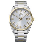 オリエント ORIENT コンテンポラリー Contemporary オリエントストレット デイト 自動巻 機械式 腕時計 メンズ RN-AC0R01S Orient Stretto【2026 新作】