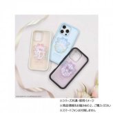 iPhone16 Pro ケース サンリオ シナモロール プランプフレーム ハイブリッド カバー 耐衝撃 TPU PC マット加工 キャラクター グッズ スマホケース かわいい おしゃれ サンリオ正規ライセンス品