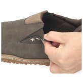 コンカラー シューズ メンズ カジュアルシューズ 靴 防水 防滑 軽量 FOGGY LOW WATER-TEX フォギー ロウ ウォーターテックス 10485 10685 Conqueror Shoes