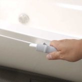 3Dスキマブラシ 2個組 お掃除ブラシ 隙間ブラシ キッチン お掃除グッズ