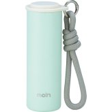 モルン 2WAY携帯用氷のうボトル(130ml) [26-6060-561] HCHYON130GN ギフト