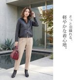 レザー パーカー レディース フード付き ジャケット Filomo ブランド ジップアップ ファスナー ブラック ネイビー グレージュ 黒 秋 冬 本革 ラム革 ラムレザー 革ジャケット レザー フード付きジャケット 羊革 シンプル ギフト プレゼント 6F (04000098r)