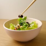 六角箸 + 箸置きセット / ギフトボックス＆熨斗付き / 瀬戸焼【送料無料（北海道・沖縄を除く）】