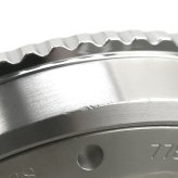 アウトレット オリス アクイスデイト ニューヨークハーバー リミテッドエディション 2 43.5mm 自動巻き 腕時計 ブランド メンズ 数量限定 ORIS