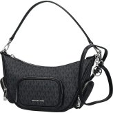 マイケルコース ショルダーバッグ レディース アウトレットブランド MICHAEL KORS メリット 2WAY 35S6S0WC1B-BK BLACK