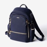 トゥミ TUMI VOYAGEUR ヴォヤジュール CELINA MEDIUM BACKPACK セリーナ ミディアム バックパック 0196691 154168 リュックサック レディース バッグ
