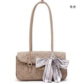 【無料ラッピング】 ジル バイ ジルスチュアート JILL by JILLSTUART トートバッグ スカーフリボンキルティングバッグ  レディース ブランド 正規品 新品 ギフト プレゼント 人気 おすすめ 誕生日 記念日 クリスマス 送料無料 jbj522509