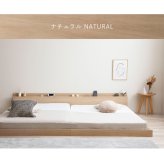 日本製 川の字 ひのき スノコ ファミリー ロー 繊細スノコ 畳表 イ草 畳張り床板 サイズ 家族用 ロータイプ カビ対策 通気性
