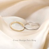 セミオーダー Lovers&Ring ペアリング 刻印対応 10金 or 18金 or プラチナ K10 K18 指輪 ペア リング お揃い レディース メンズ LSR0604PK-WG ギフト 誕生日 カップル 2個セット 彼女 女性 彼氏 男性 妻 夫 プレゼント 指輪 誕生日プレゼント 結婚指輪 マリッジリング 人気 バースデー ギフト 秋アクセ 秋ジュエリー ご褒美ジュエリー 彼女 ギフト