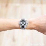 ナバルウォッチ NAVAL WATCH Produced By LOWERCASE ローワーケース FRXC012 腕時計 メンズ クロノグラフ