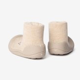 アティパス ATTIPAS Rabbit ラビット A23RA ベビーシューズ ベビー 赤ちゃん 歩育シューズ ファーストシューズ 靴 出産祝い 男の子 女の子 うさぎ ソックスシューズ
