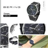 ベーリング BERING 腕時計 メンズ レディース 14240-307