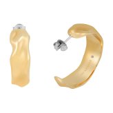 スカーゲン SKAGEN Moderne Stak アクセサリー ピアス ゴールドトーン レディース SKJ1903710