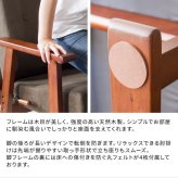 高座椅子 高 レバー式 日本製 国産 リクライニング ハイバック 立ち上がりやすい 高い座いす 一人掛け パーソナルチェア 肘付き 木肘 アーム付き 高齢者 イエロ― ブラウン グリーン 宮武製作所 リクライニングチェア イス 楽な姿勢 ミヤタケ 天然木 新生活