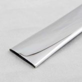 マルチモール 20mm クローム メッキ調 クリエイト Jaspa X386 車用 外装 内装 ドレスアップ カスタム パーツ 汎用モール 両面テープ付 長さ3m