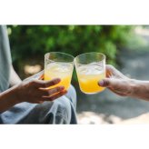 THE 八朔 生（PURE）｜果汁純度100％ストレートジュース 500ml