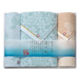 しまなみ匠の彩 今治 タオル ギフトセット 3種 計3枚入 今治タオル 綿100％ タオルセット【北海道・沖縄県・離島 配送不可】