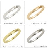 セミオーダー 刻印対応 内側に 誕生石 が入る 18金 or 10金 or プラチナ メンズ リング k10 刻印 K18 ピンクゴールド イエローゴールド ホワイトゴールド 誕生日 誕生日プレゼント プレゼント 彼女 彼氏 夫 旦那 プレゼント 指輪 LSR0650WG  ジュエリー ギフト  人気 ブランド 秋アクセ　秋ジュエリー ご褒美ジュエリー 彼女 ギフト バースデー ギフト 記念日