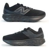 ニューバランス new balance スニーカー メンズ  520 LT9 ブラック 幅広 甲高 メンズ ランニング ジョギング ウォーキング シューズ 運動靴 靴 黒 NB M520 4E
