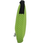 ウィローベイ ポーチ レディース ブランド WILLOWBAY リストレットクラッチ クラッチバッグ LIME