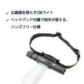 TROIKA トロイカ ヘッドライト ベルト付 フロントライト 非常用 防災 懐中電灯 ライト ブラック レッド 夜間ライト 高級 高品質 ギフト プレゼント 鍵 メンズ レディース マットシルバー 記念 誕生日